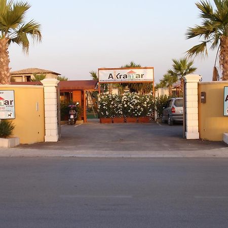 Akramar Village ซานเลโอเน ห้อง รูปภาพ