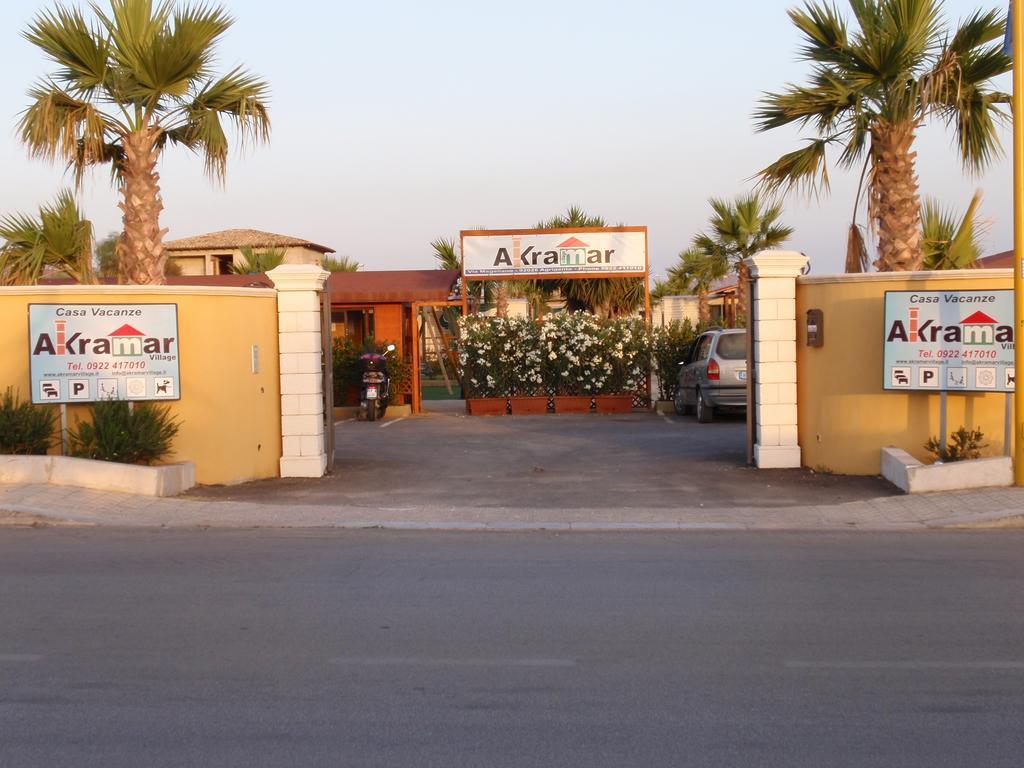 Akramar Village ซานเลโอเน ห้อง รูปภาพ